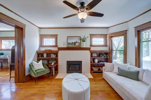 405 S Randall Ave, Madison, WI 53715