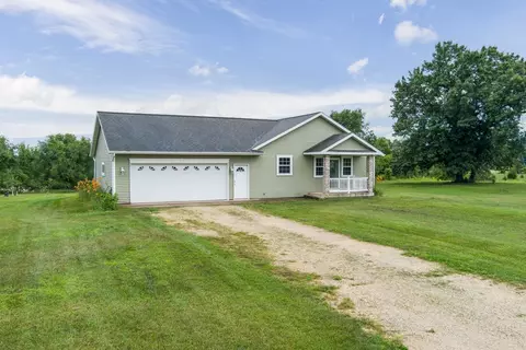n1801 County Road Cx, Endeavor, WI 53930