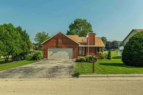 703 23rd St, Monroe, WI 53566
