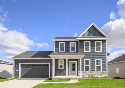 413 Orion Trl, Madison, WI 53718