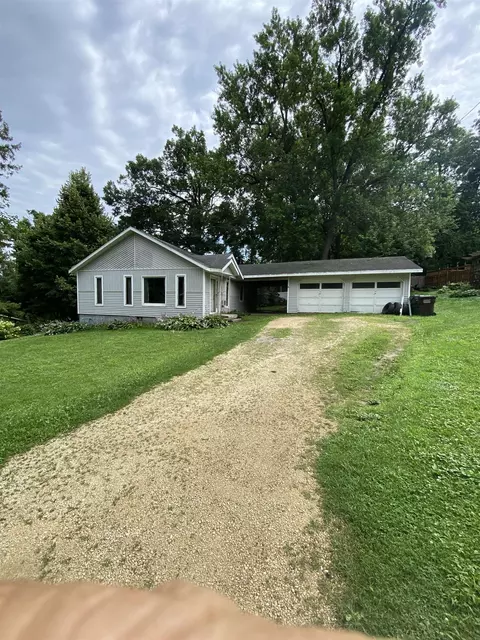 1702 E Road Four, Edgerton, WI 53534