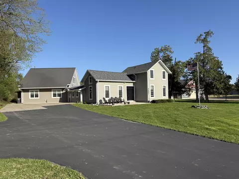 n7323 Rock Lake Road, Lake Mills, WI 53551