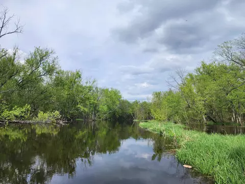 lot2 St Lawrence Bluff Rd, Poynette, WI 53955
