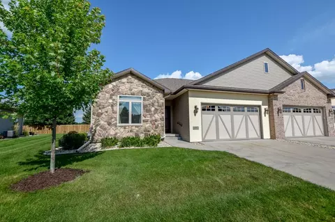 6892 Tuscan Ridge Cir, Deforest, WI 53532