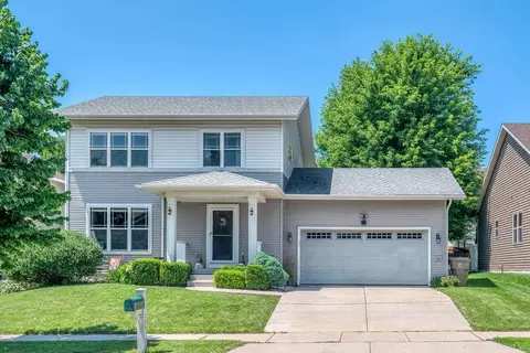 244 Wind Stone Dr, Madison, WI 53718