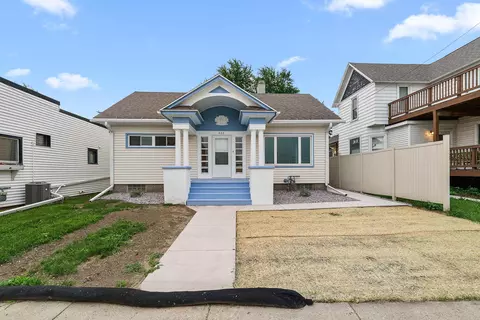 503 Madison St, Beaver Dam, WI 53916