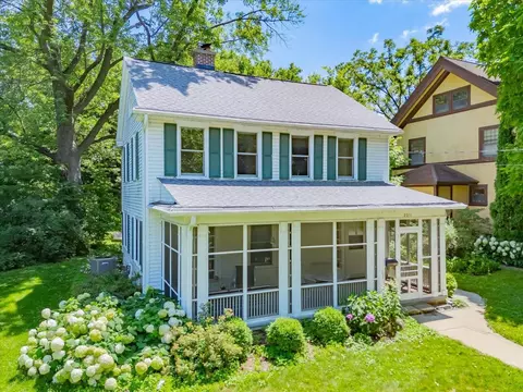 2011 Jefferson St, Madison, WI 53711