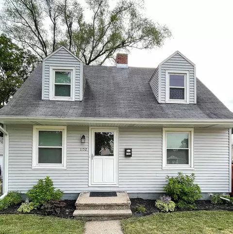 1152 Eighth St, Beloit, WI 53511