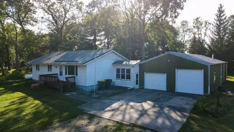 S12671a Big Hollow Road, Spring Green, WI 53588