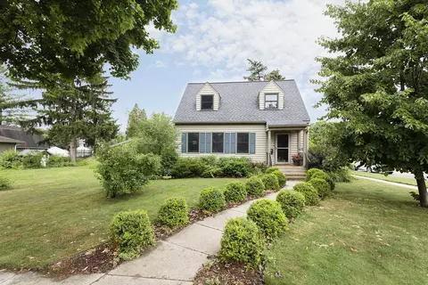 415 Council St, Fort Atkinson, WI 53538