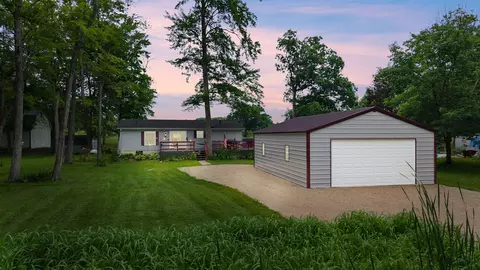 n4580 Elm Street, Princeton, WI 54968