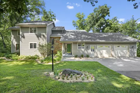 s7667 High Point Drive, Merrimac, WI 53561