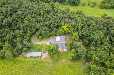 10988 E Sandy Rock Rd, Hollandale, WI 53544
