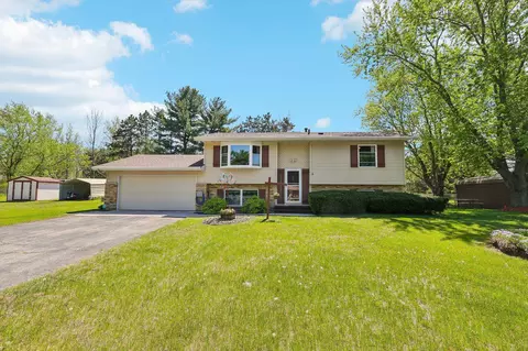 w7589 Dunning Drive, Pardeeville, WI 53954