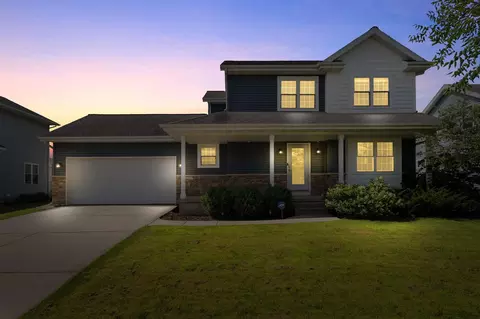 5169 Fox Sedge Ln, Fitchburg, WI 53711