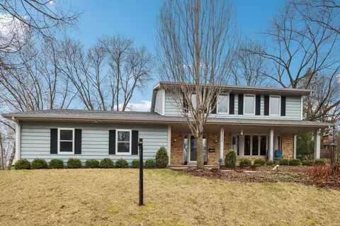 6433 Inner Dr, Madison, WI 53705