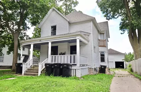 508 Euclid Ave, Beloit, WI 53511