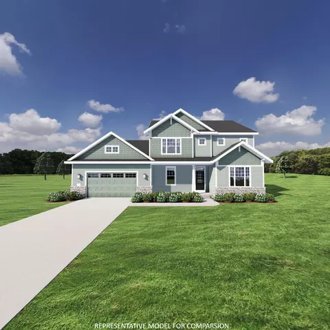 515 Windy Willow Rd, Fitchburg, WI 53593