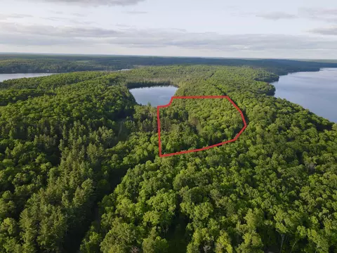 lot1 Eagles Nest Ln, Phelps, WI 54554