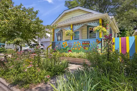 713 Dexter St, Madison, WI 53704