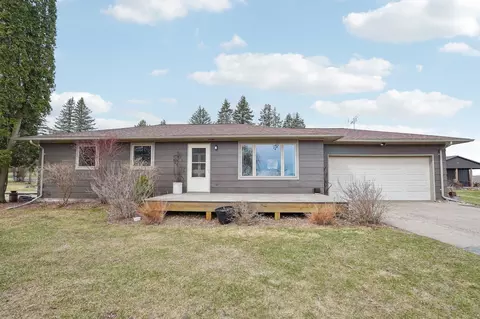 N9137 E Hubbleton Road, Watertown, WI 53094