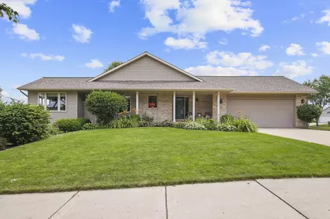 321 Dale Dr, Lodi, WI 53555