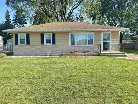 1636 Henderson Ave, Beloit, WI 53511
