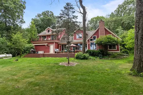 w6260 Lakeview Drive North, Markesan, WI 53946