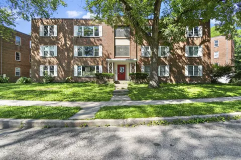 24 Sherman Ter #6, Madison, WI 53704