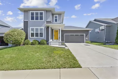 4823 Catalina Pkwy, Mcfarland, WI 53558