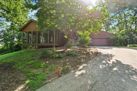 6853 Shagbark Ct, Madison, WI 53719