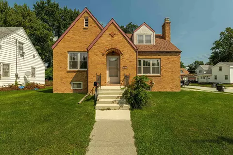 2123 13th St, Monroe, WI 53566