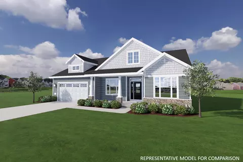 338 Stoddard Dr, Oregon, WI 53575