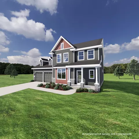 601 Fox Den Dr, Waunakee, WI 53597