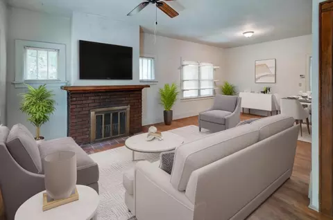 3238 Ridgeway Ave, Madison, WI 53704