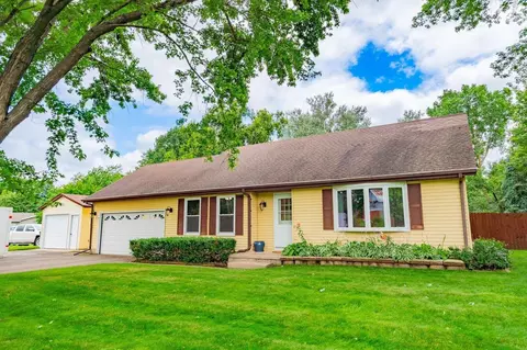 3731 Shiloh Rd, Deforest, WI 53532