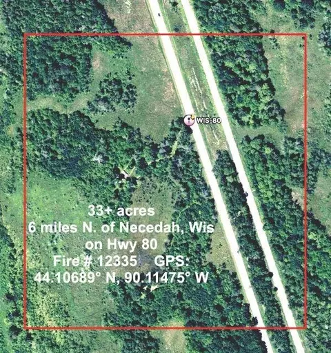 12335 Highway 80, Necedah, WI 54646