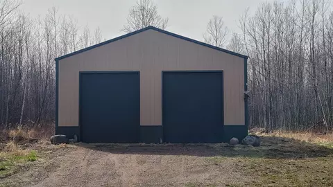7043 W West Lane Rd, Phillips, WI 54555