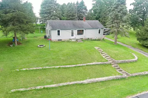 w2093 Melmar Drive, Markesan, WI 53946