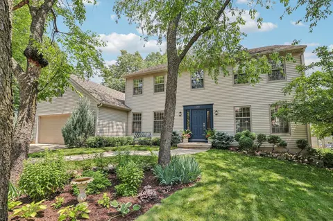 540 Winnebago Ave, Portage, WI 53901