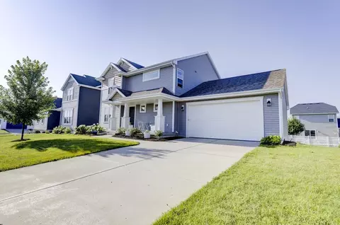 985 Griffin Way, Deforest, WI 53532