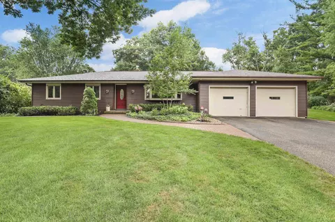 3454 Hickory Hill Rd, Verona, WI 53593