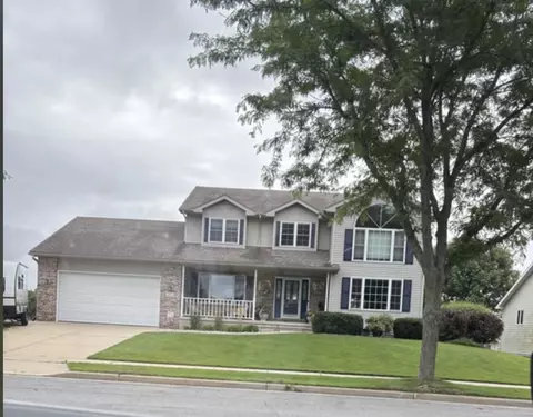 317 Westridge Pkwy, Verona, WI 53593