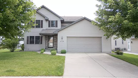4128 Hawkridge Dr, Janesville, WI 53546
