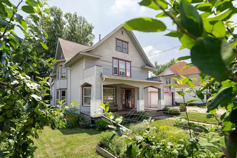 303 W State St, Westby, WI 54667