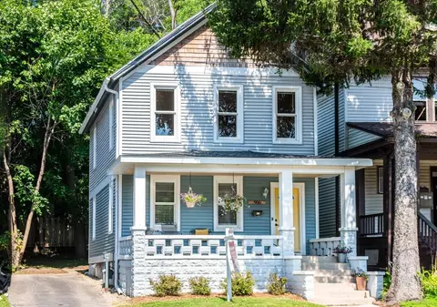 906 E Gorham St, Madison, WI 53705