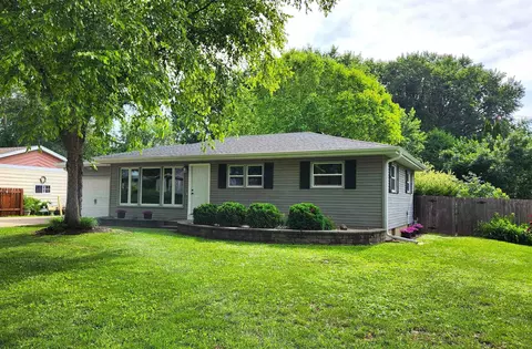1709 Ellen Ave, Madison, WI 53716