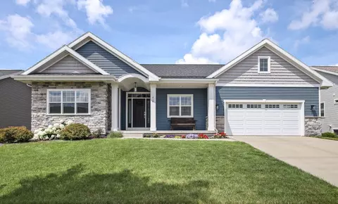 416 Straw Harvest Ln, Middleton, WI 53562