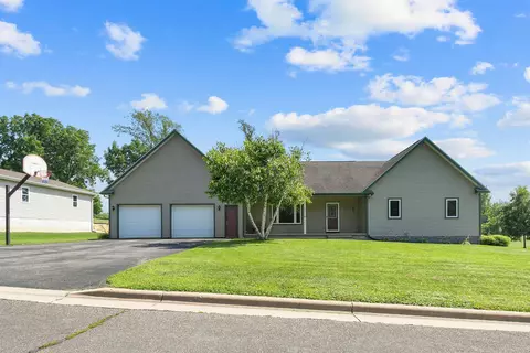 206 W Wilson St, Blanchardville, WI 53516