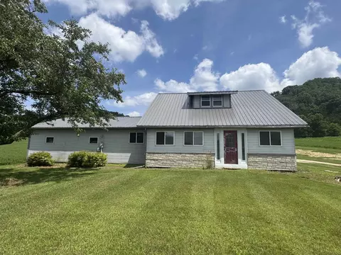32451 County Road F, Blue River, WI 53518